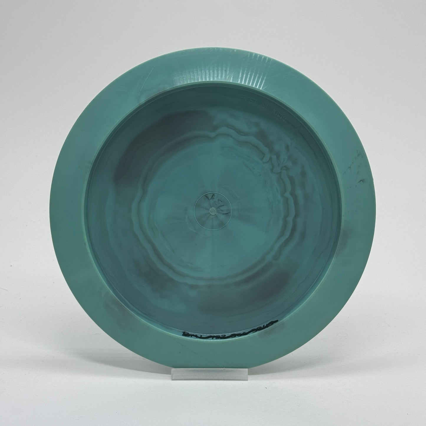 Used | Infinite Discs Conqueror | Swirly S-Blend