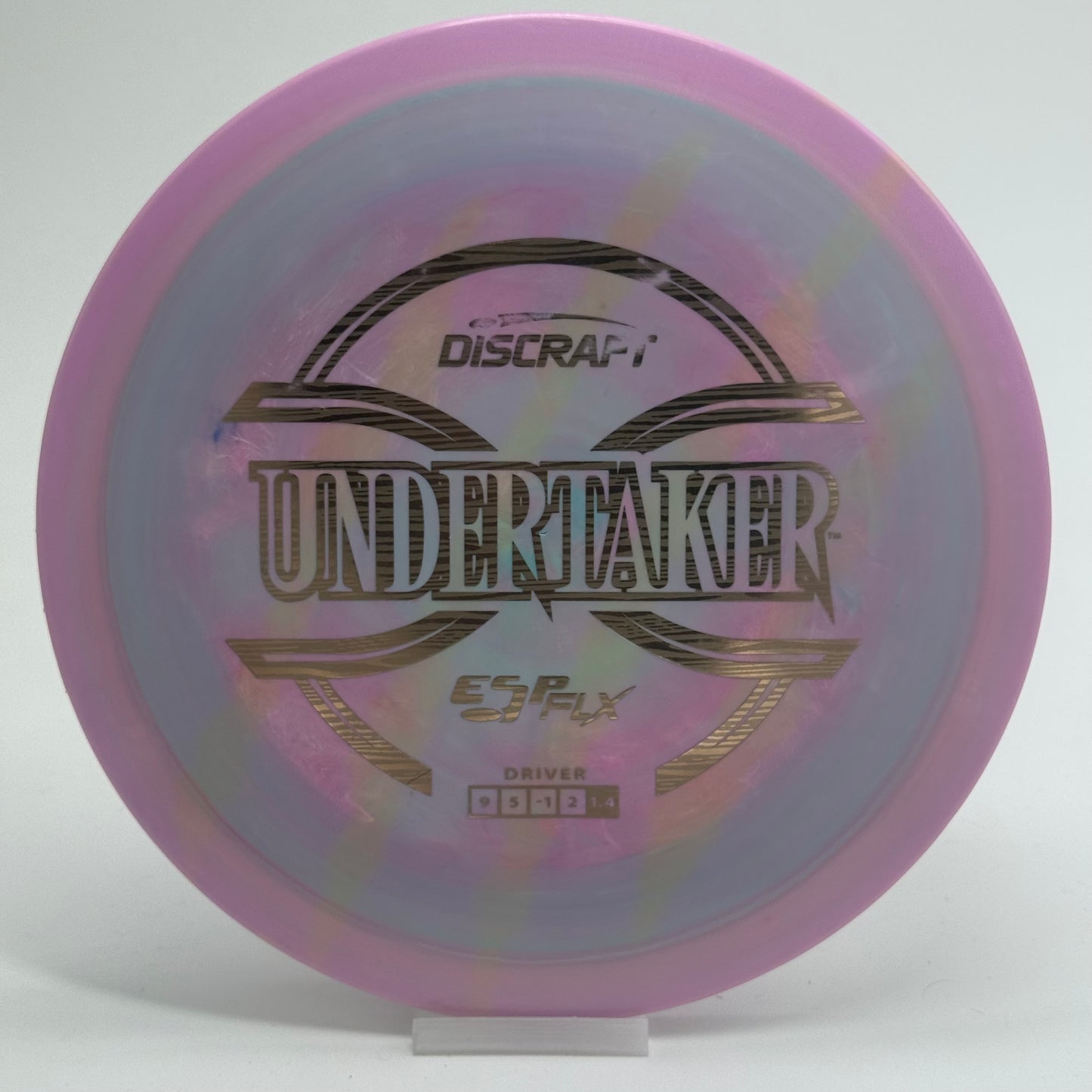 Discraft Undertaker | ESP FLX
