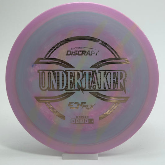 Discraft Undertaker | ESP FLX