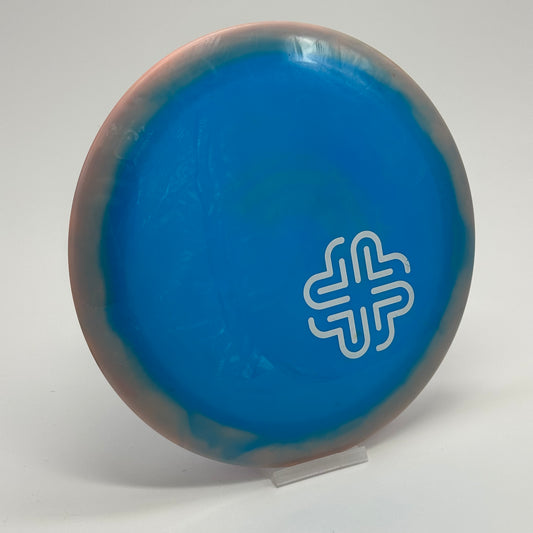 Infinite Discs Pharoah | Halo S-Blend