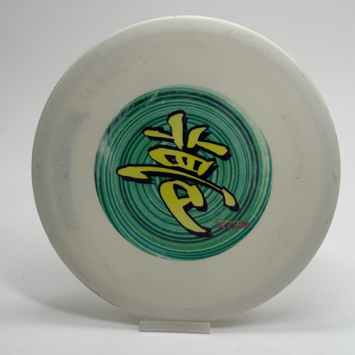 Used | Innova Roc Rancho | DX | PFN Patent
