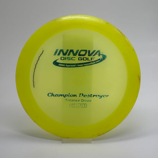 Innova Destroyer | Champion