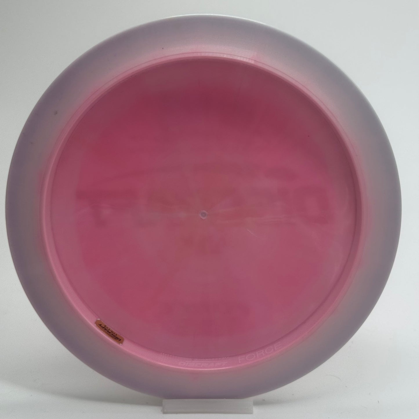 Discraft Force | ESP | Paul McBeth 6x World Champion