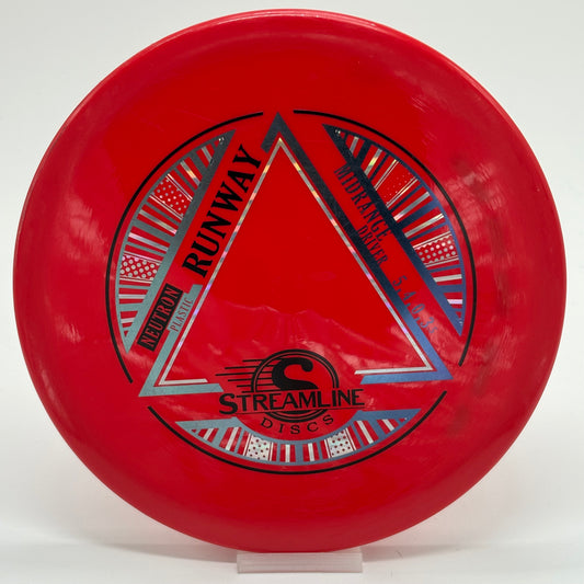 Streamline Runway | Neutron