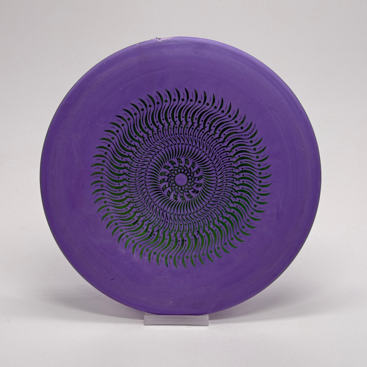 Used | Discraft Buzzz OS | Crazy Tuff CT | OTB Special Edition