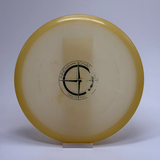 Used | Innova Coyote | Glow Champion | ProtoStar First Run | PFN Patent