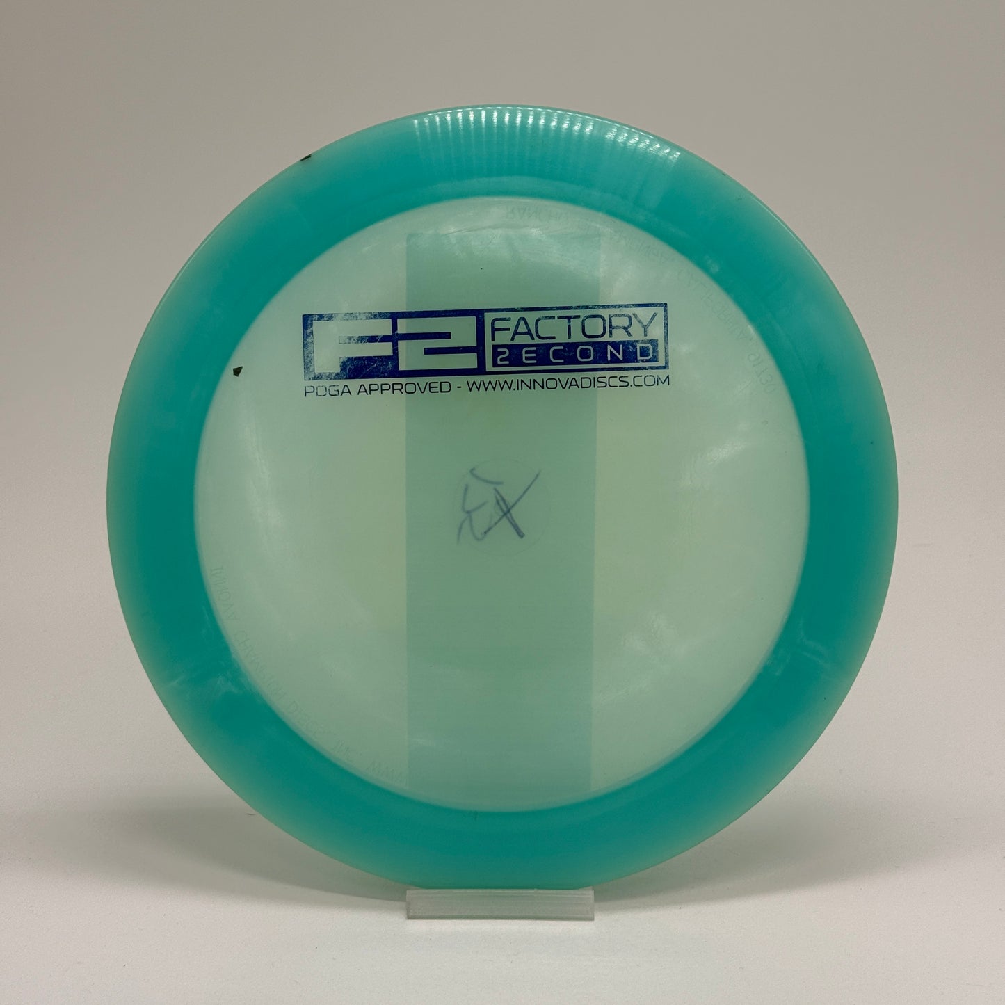Used | Innova Corvette | Champion