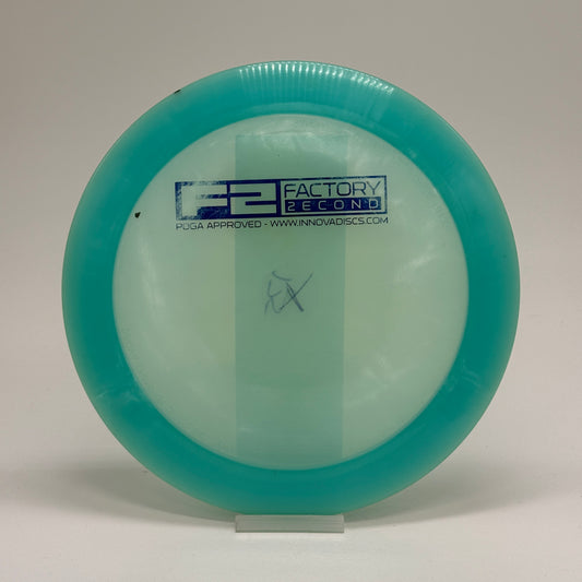 Used | Innova Corvette | Champion