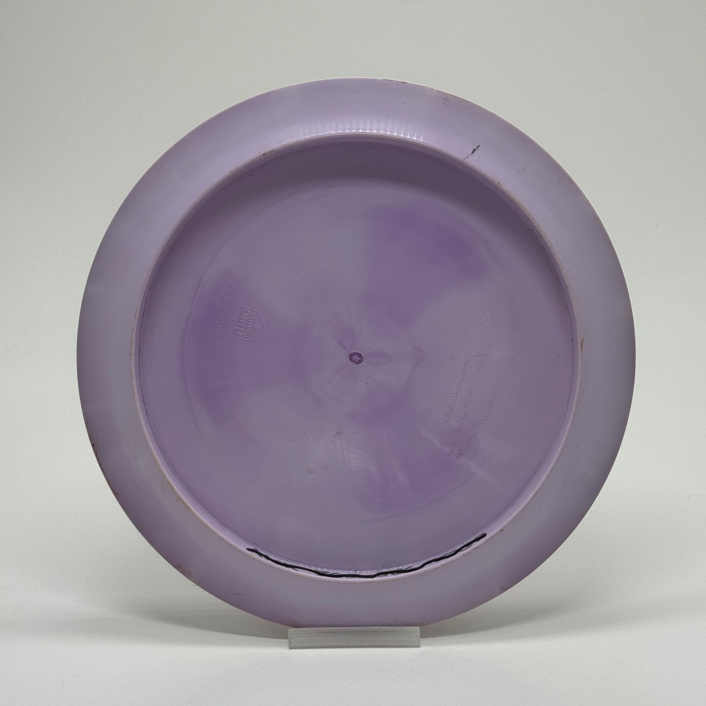 Used | Discmania Cloud Breaker | Special Blend S-Line | Eagle McMahon Creator Series