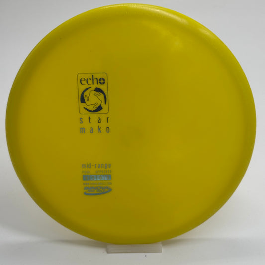 Innova Mako | Echo Star | Out-Of-Production Penned