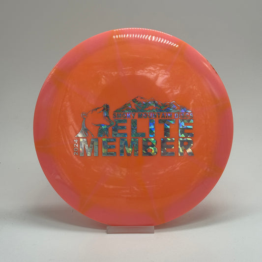 Used | Westside Stag | Tournament Burst