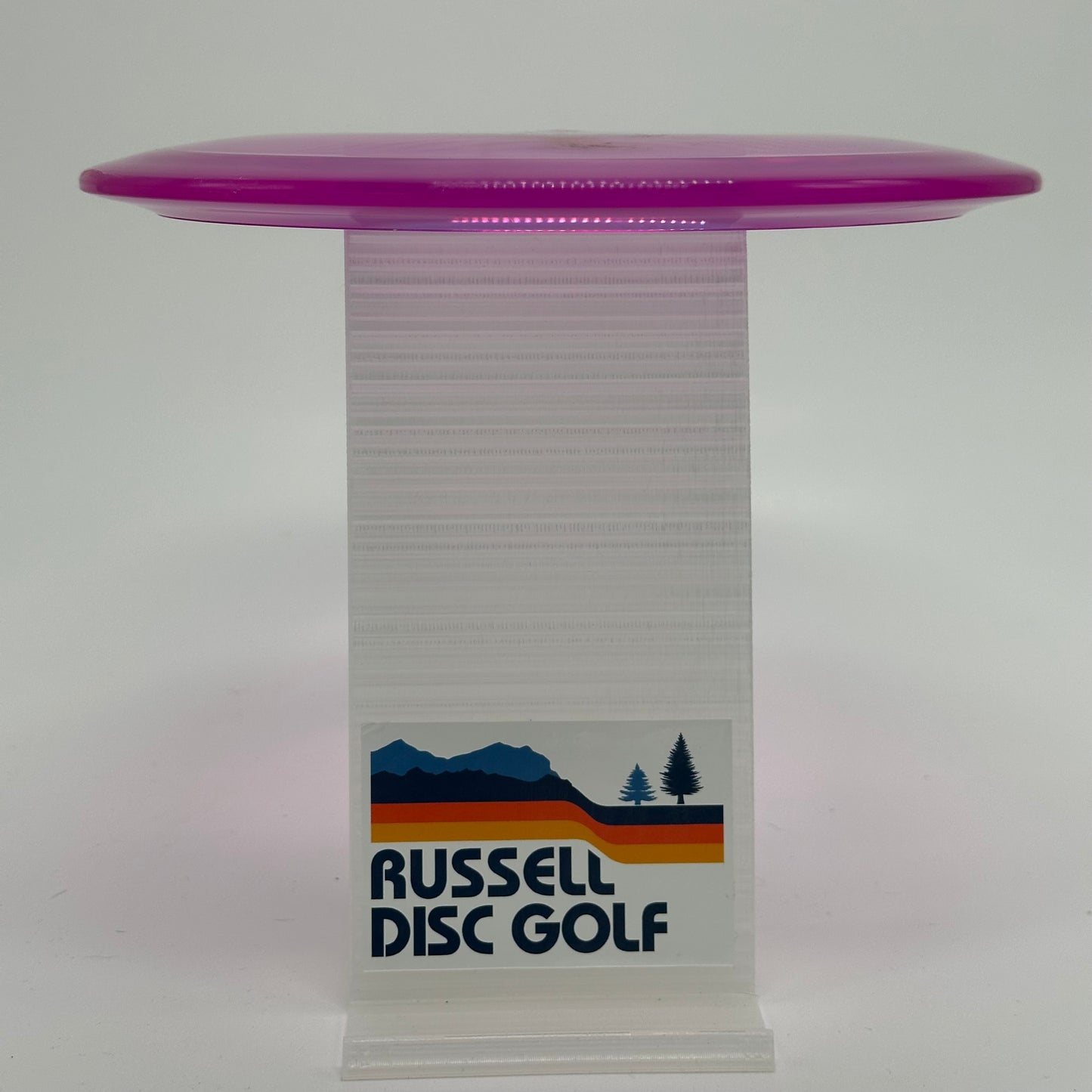Used | Discmania FD | C-Line