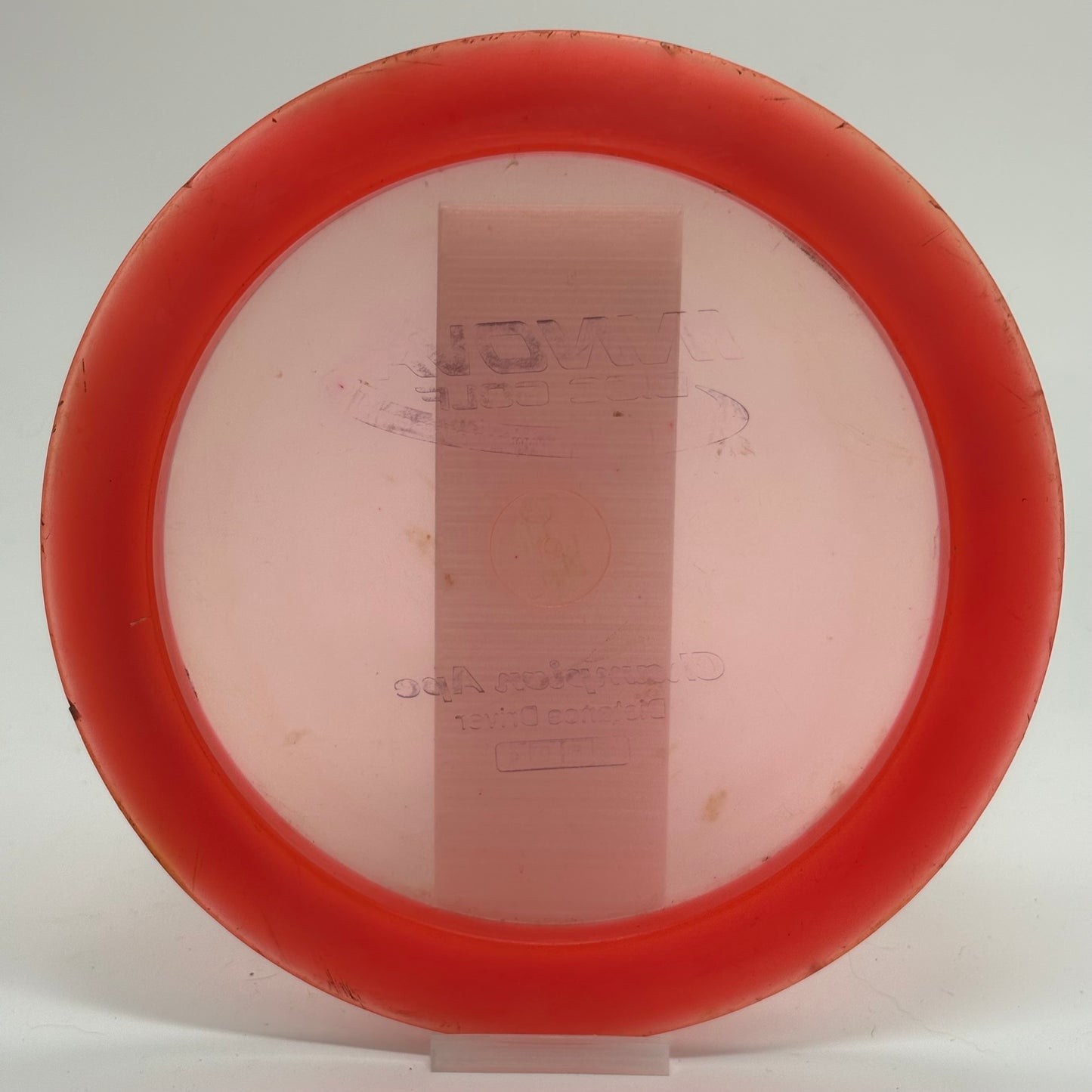 Innova Ape | Champion | Penned