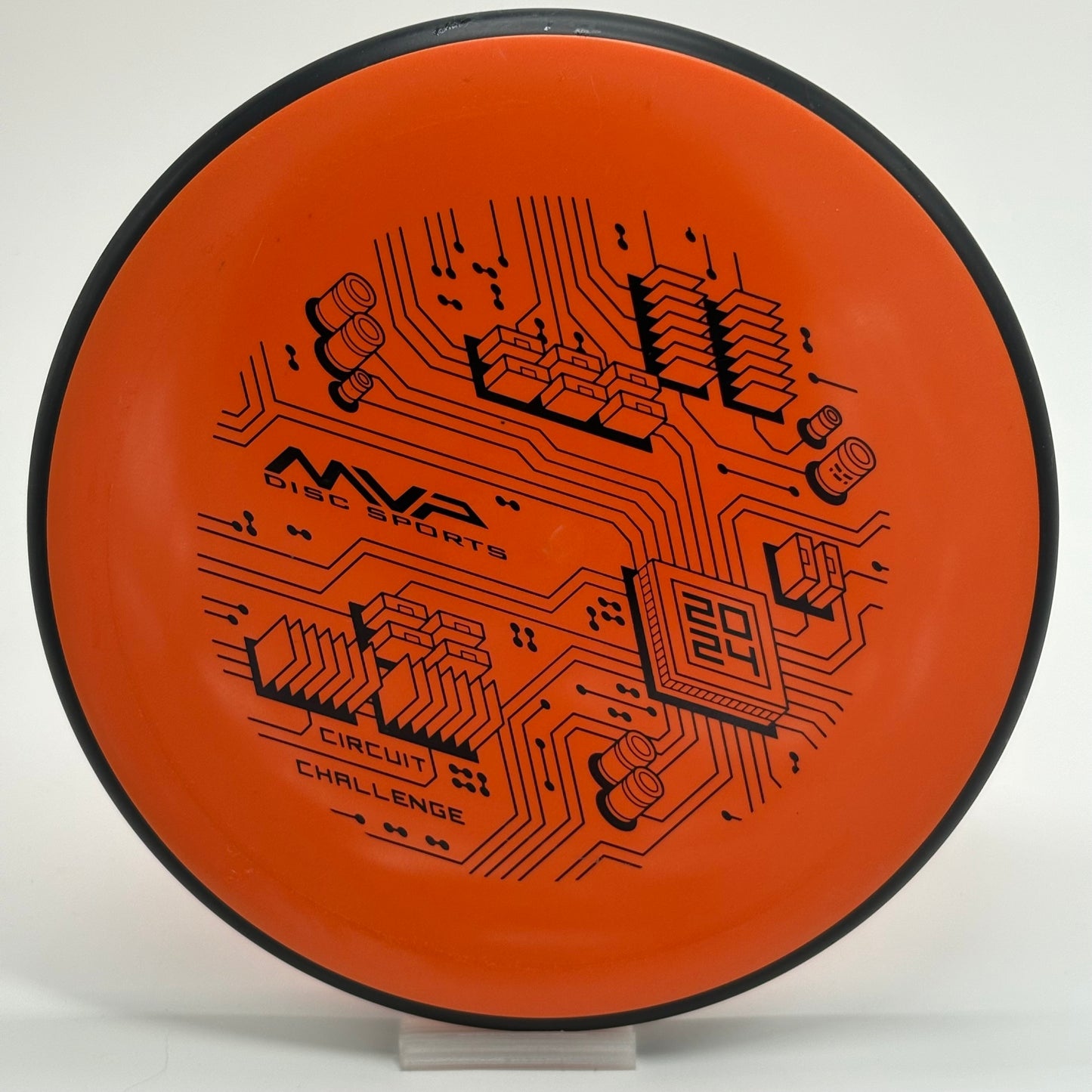 MVP Watt | Fission | MVP Circuit Challenge 2024