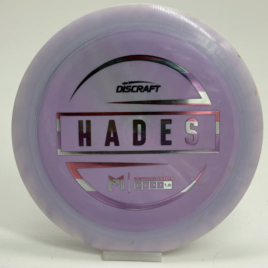 Discraft Hades | ESP | Paul McBeth Line