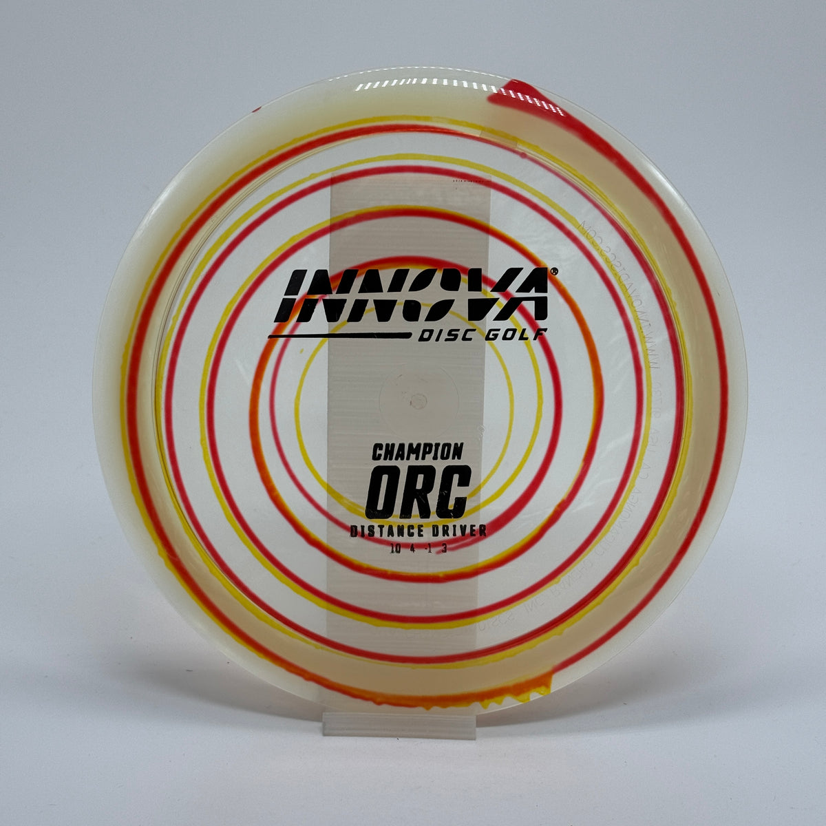 Used | Innova Orc | I-Dye Champion