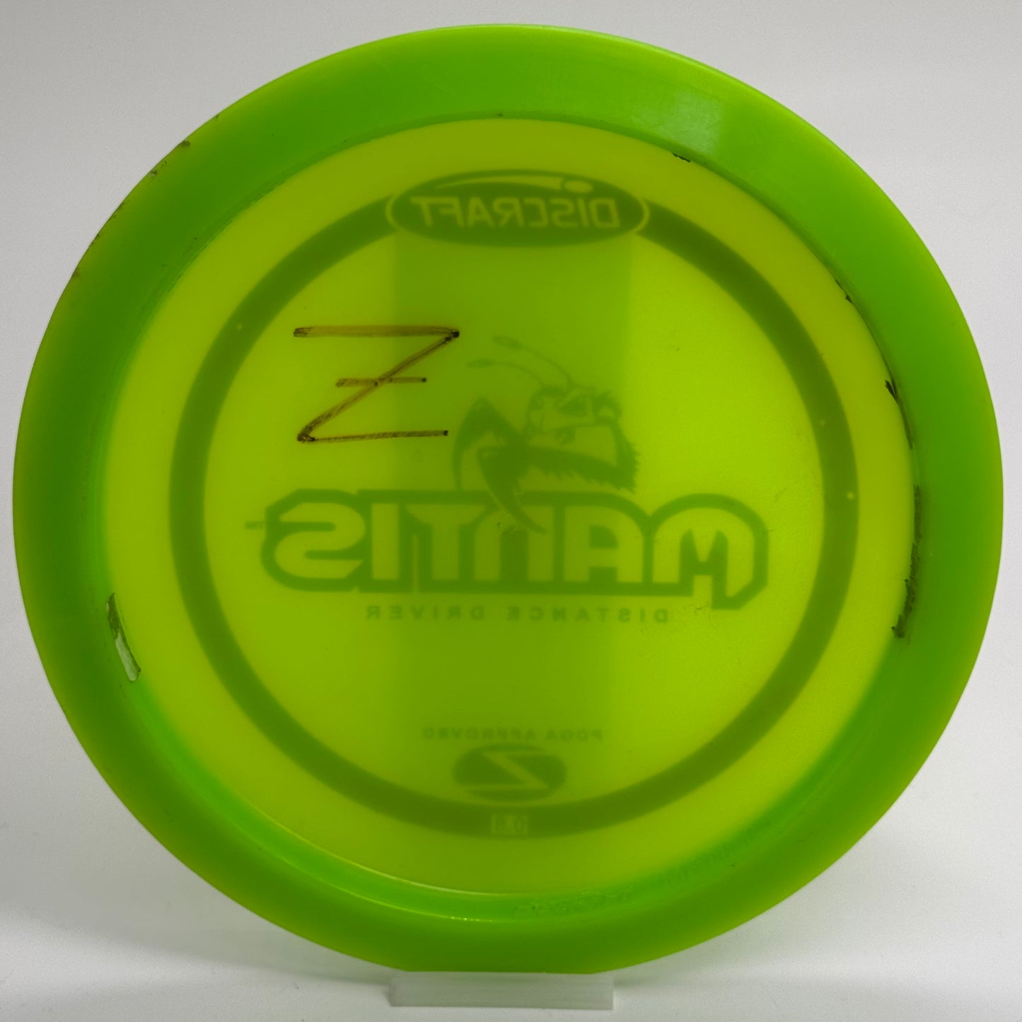 Discraft Mantis | Z | PFN