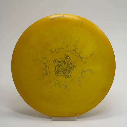 Innova Monarch | Star | Penned | World Championship 2009 Collector's Disc