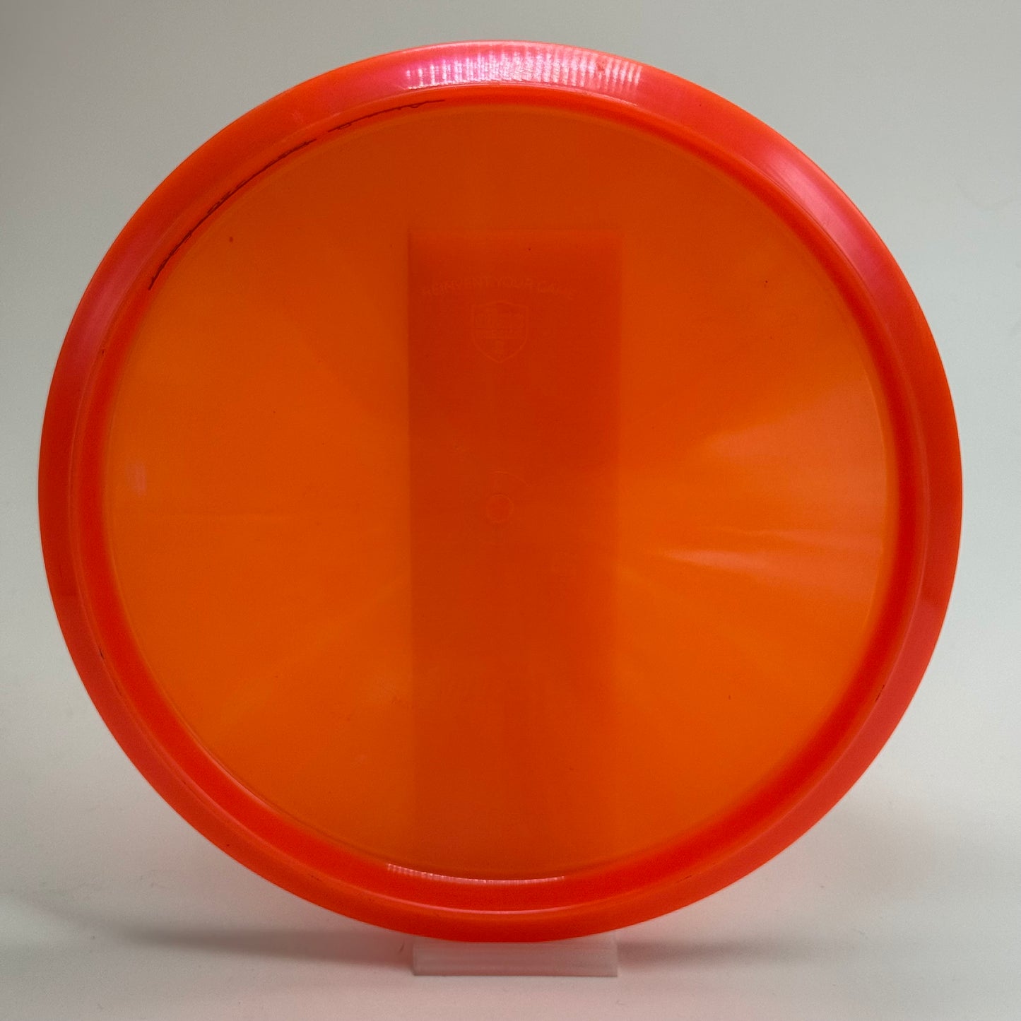 Used | Discmania Iron Samurai 4 | Chroma | Eagle McMahon Signature Series MD3