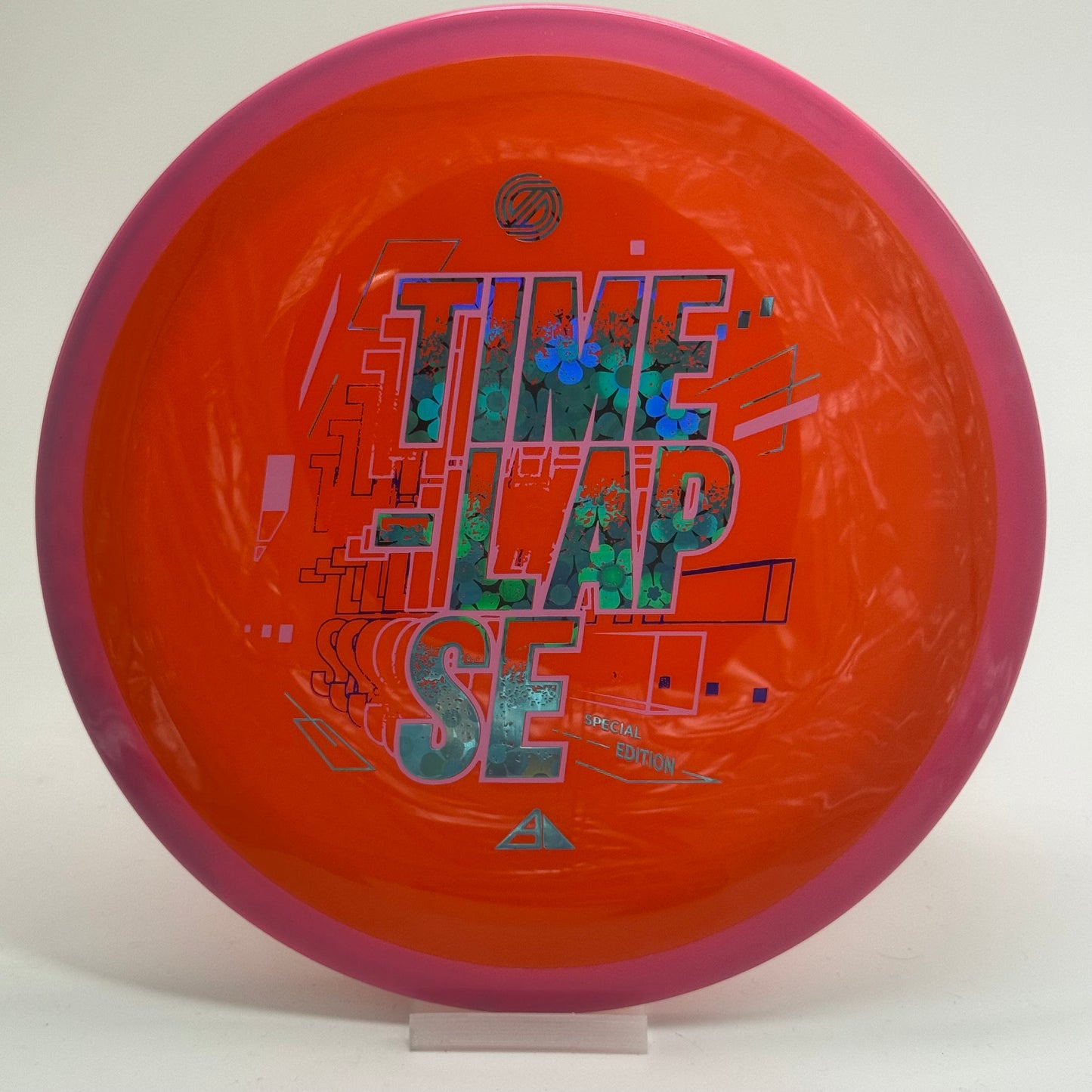 Axiom Time-Lapse | Neutron | V1 Simon Line Special Edition