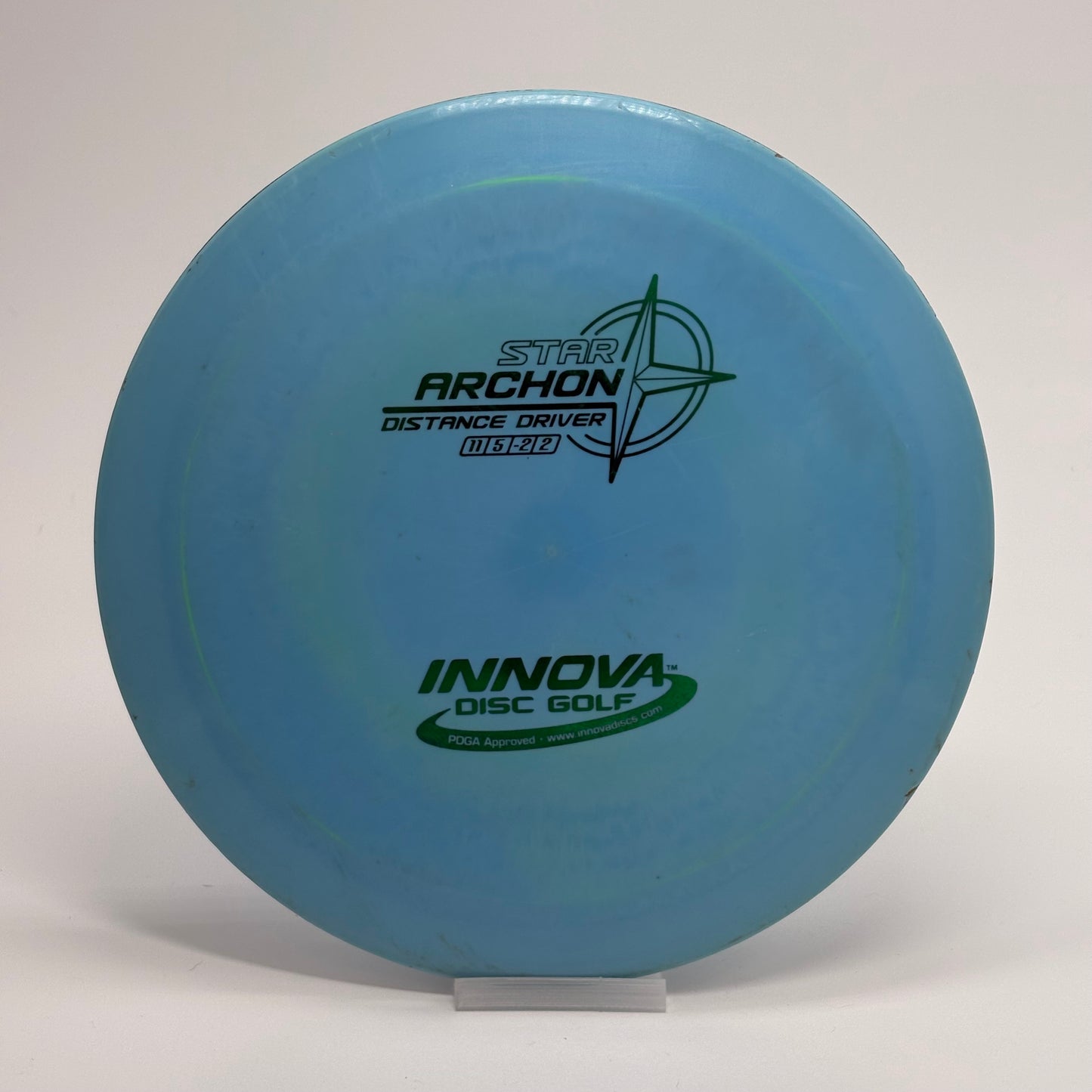 Innova Archon | Star | Penned *AC | Out-Of-Production