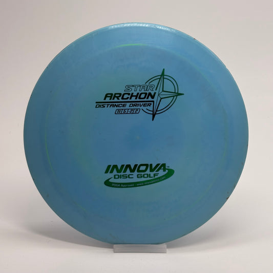 Innova Archon | Star | Penned *AC | Out-Of-Production