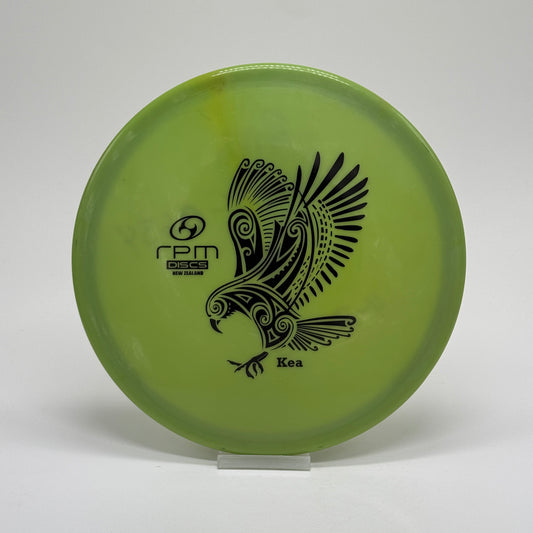 Used | RPM Kea | Atomic