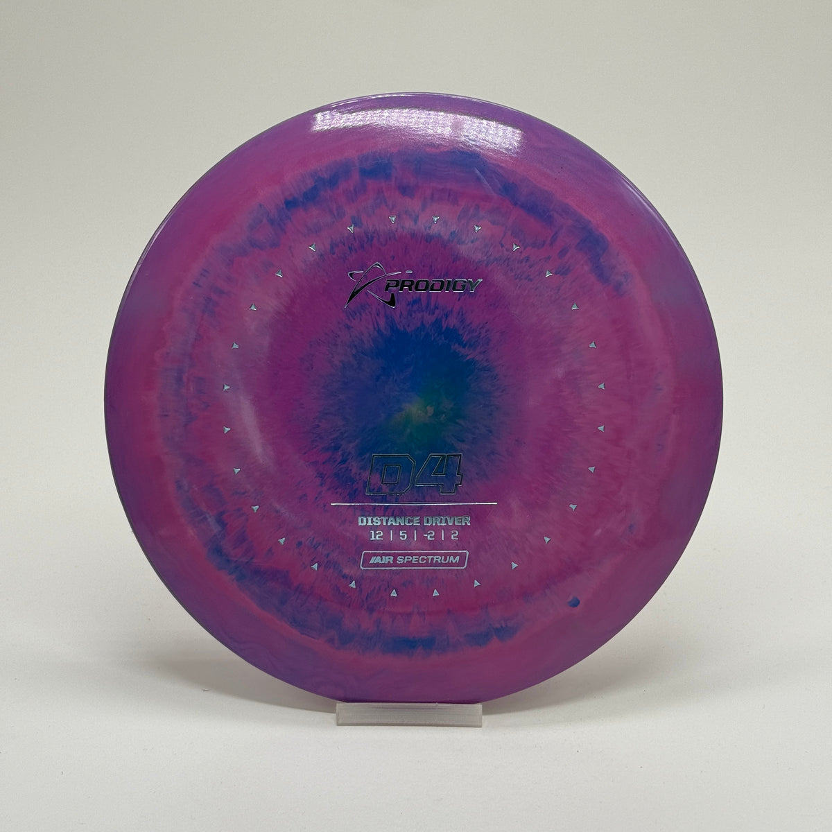 Prodigy D4 | Air Spectrum