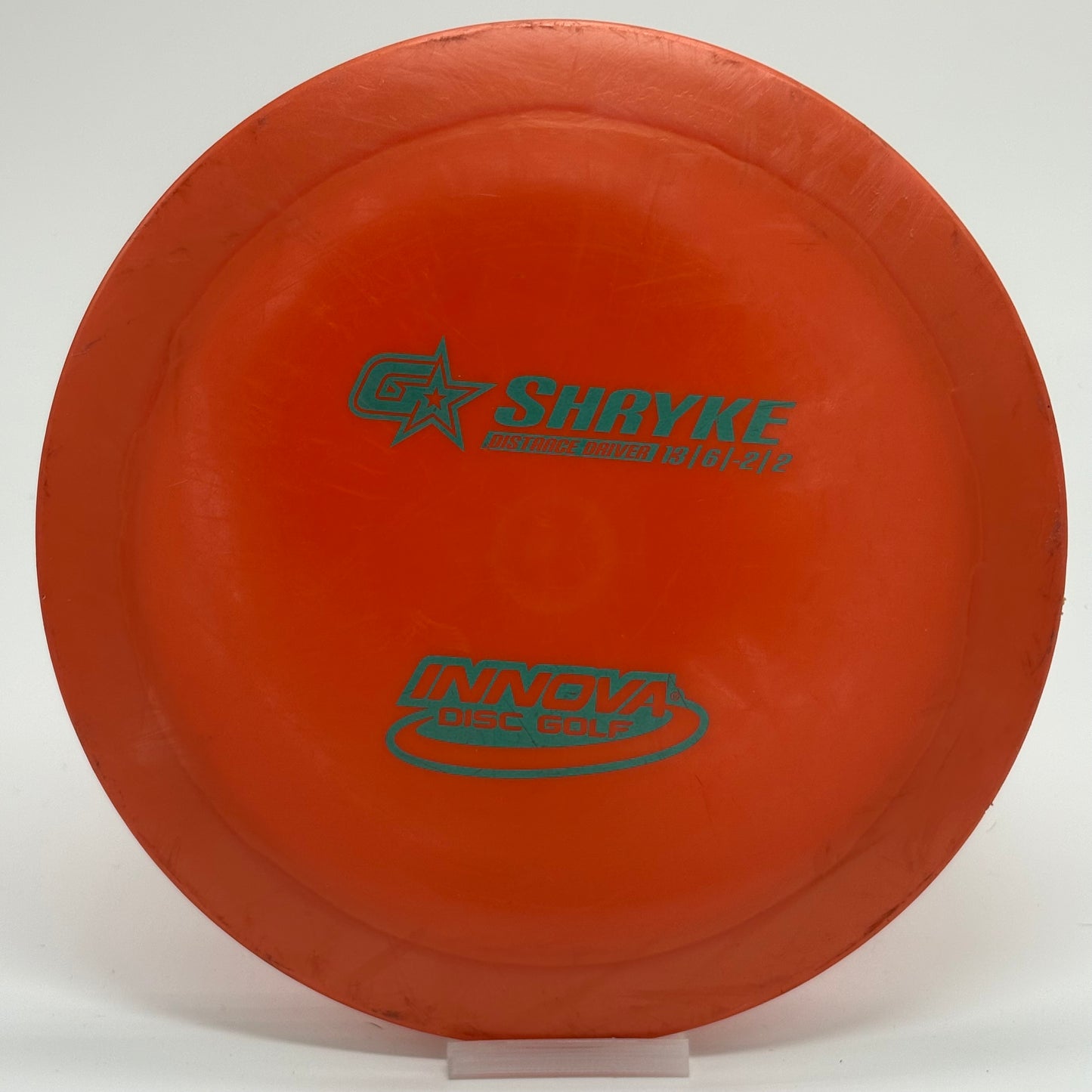 Innova Shryke | GStar