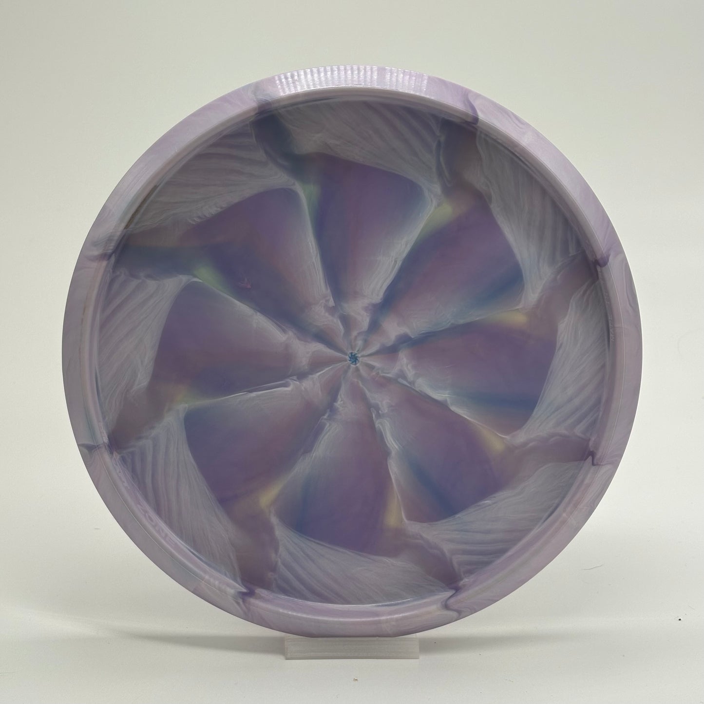 Discraft Zone | ESP Swirl FLX | Ledgestone 2022 Tour Series Edition