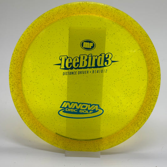 Innova Teebird3 | Metal Flake Champion