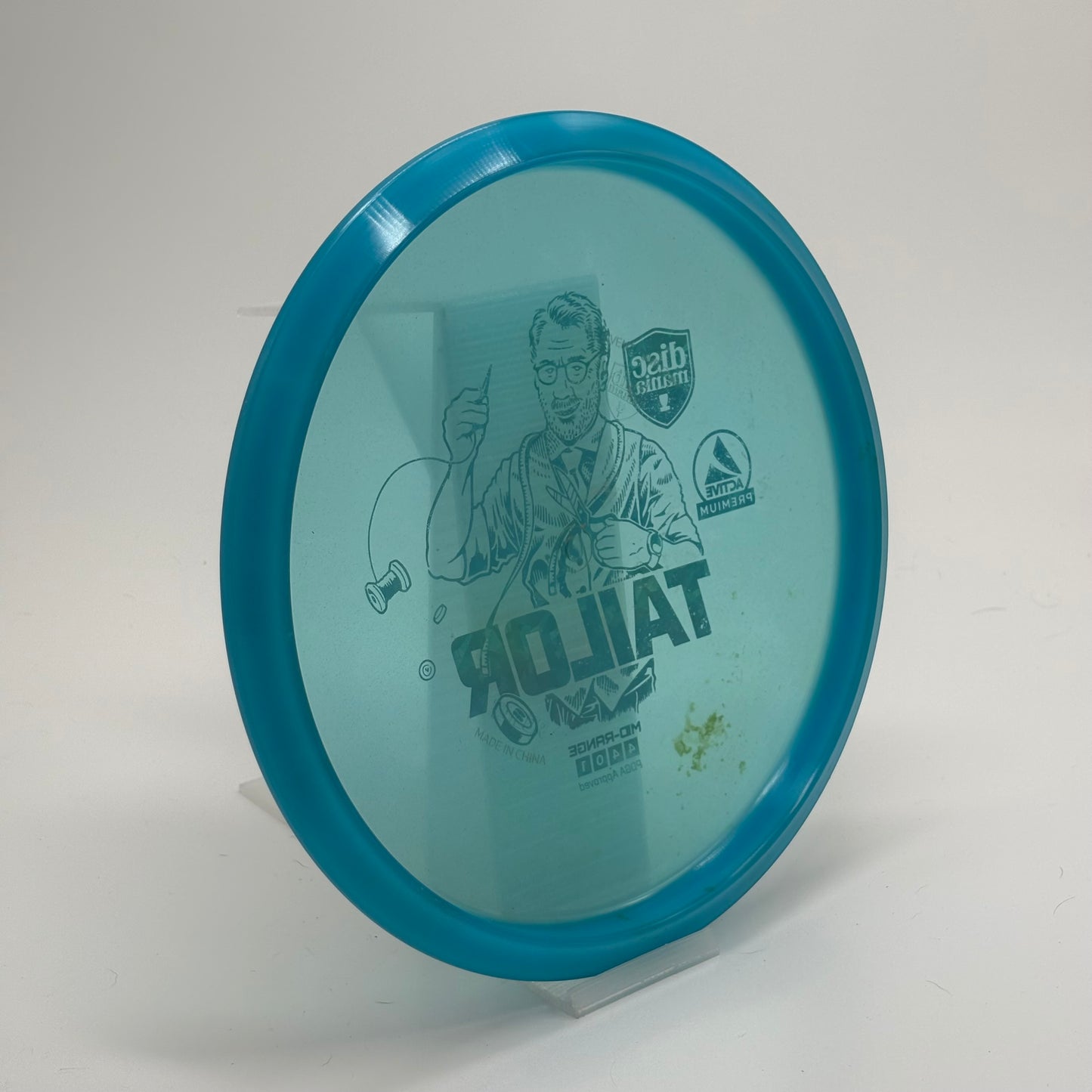 Discmania Tailor | Active Premium