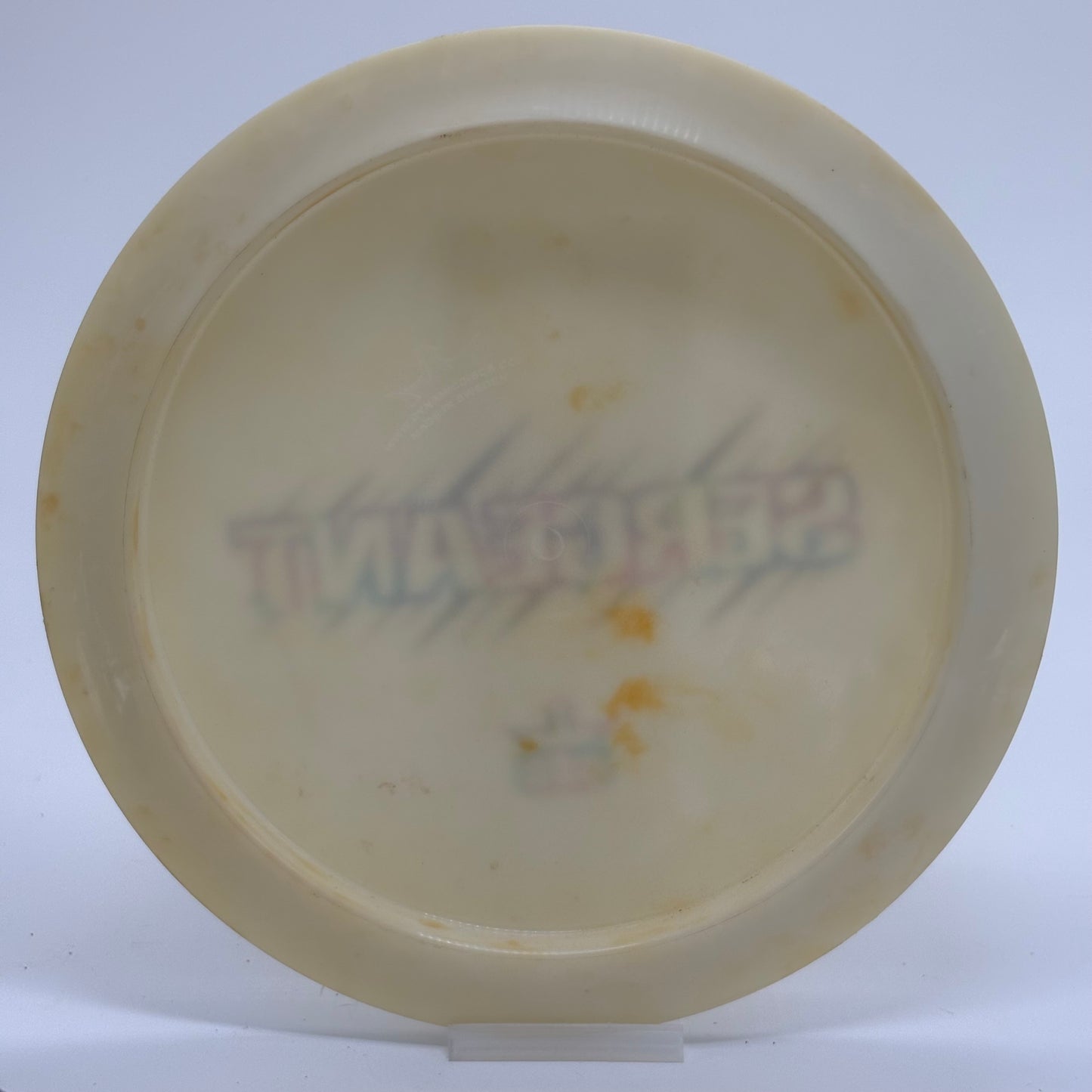 Dynamic Discs Sergeant | Fuzion | Limited Editon Party Time