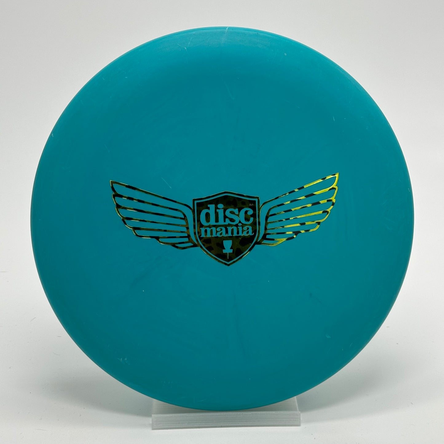 Discmania P2 | D-Line Flex 3 | Wings Stamp