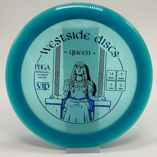 Westside Queen | VIP