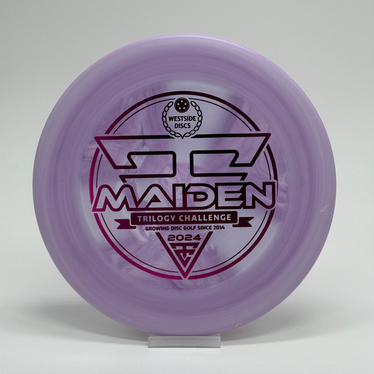 Used | Westside Maiden | Origio | 2024 Trilogy Challenge