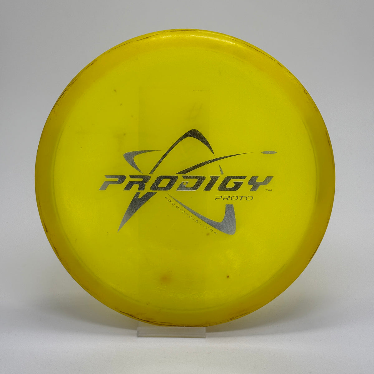 Used | Prodigy M4 | 400 | Proto Bar Stamp