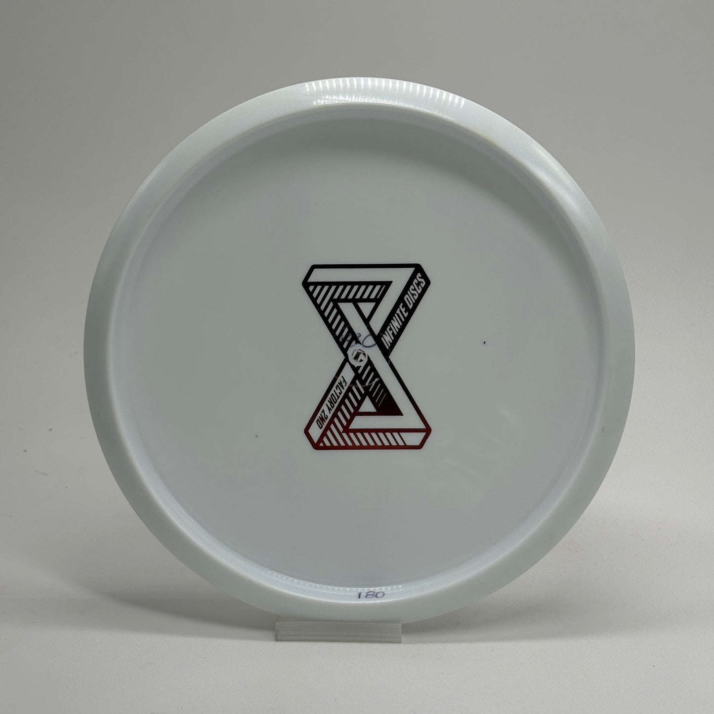 Used | Infinite Discs Khonsu | S-Blend