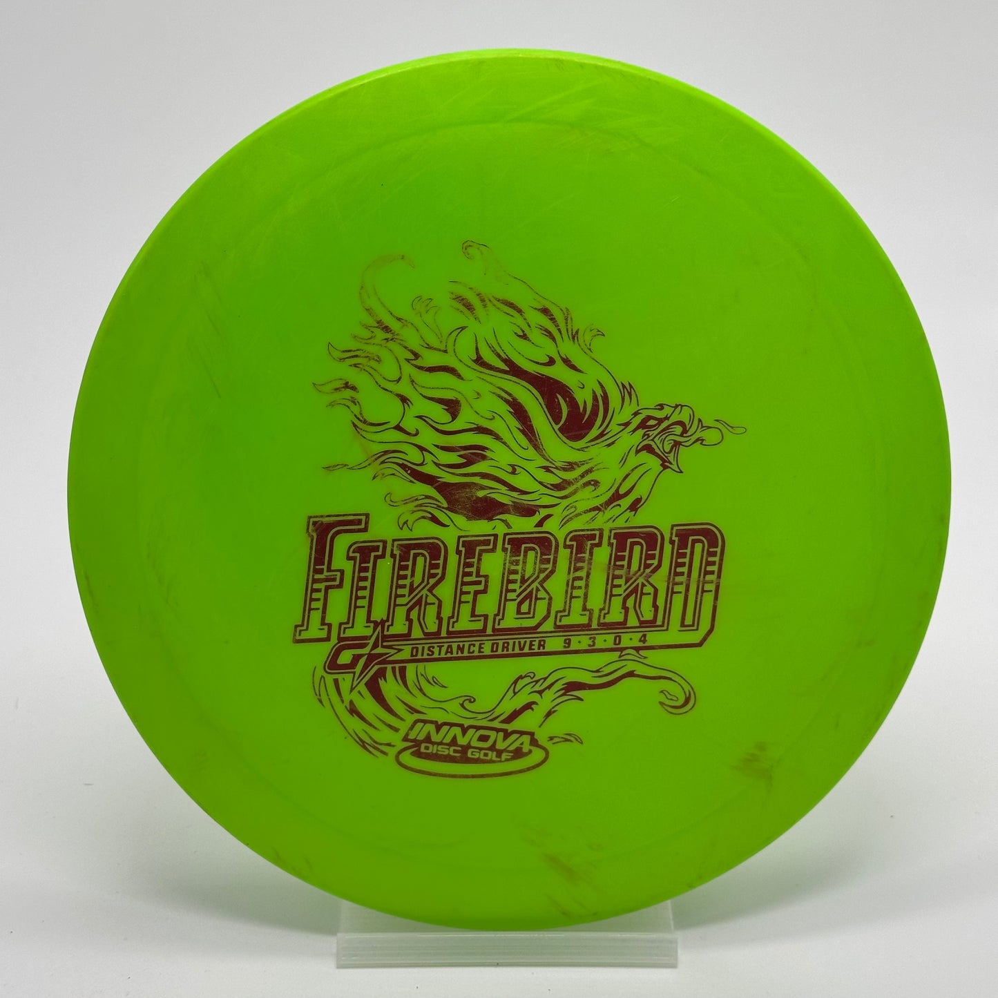 Innova Firebird | Gstar