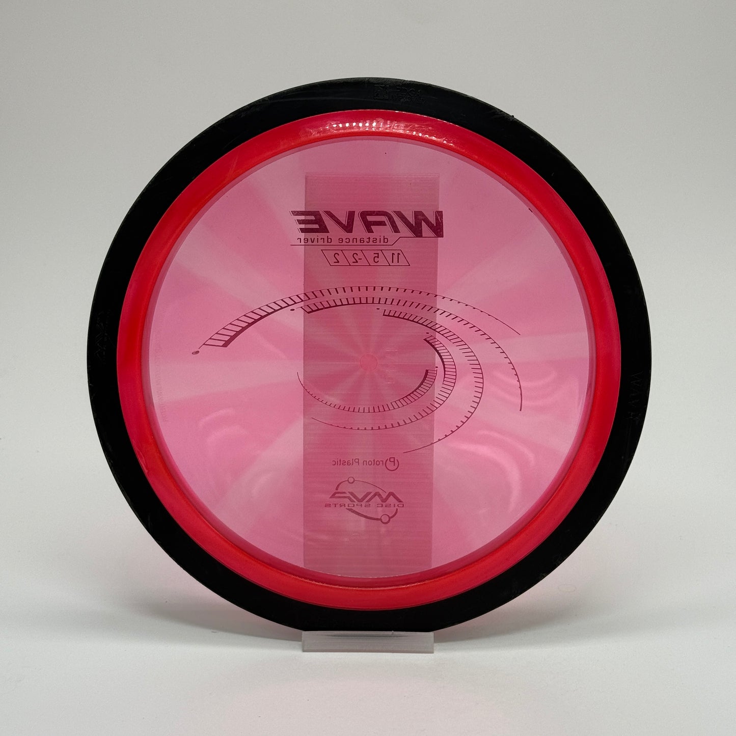 Used | MVP Wave | Proton