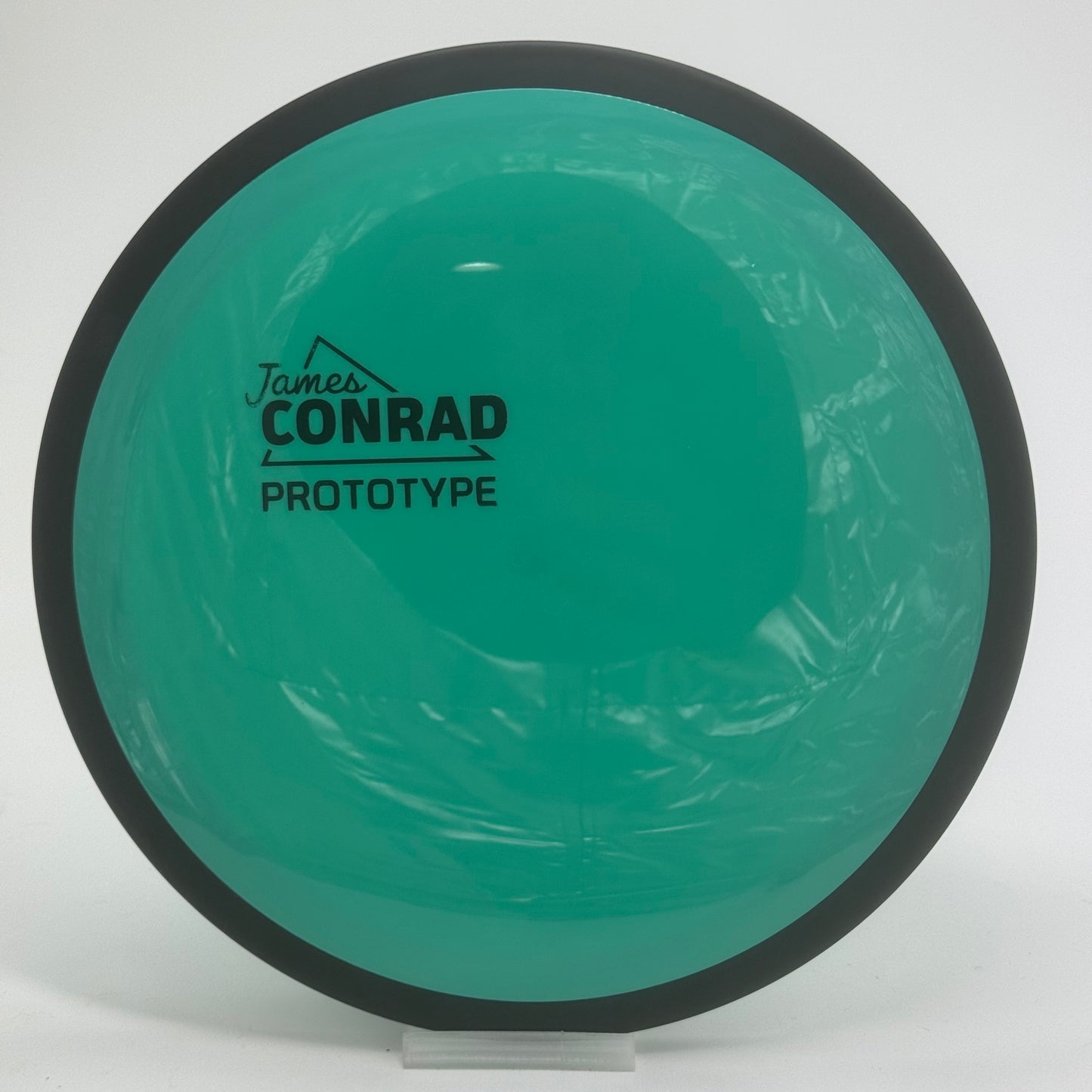 MVP Trail | Neutron | James Conrad Prototype