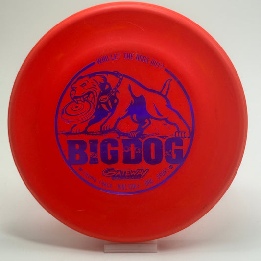 Gateway Big Dog | SureGrip