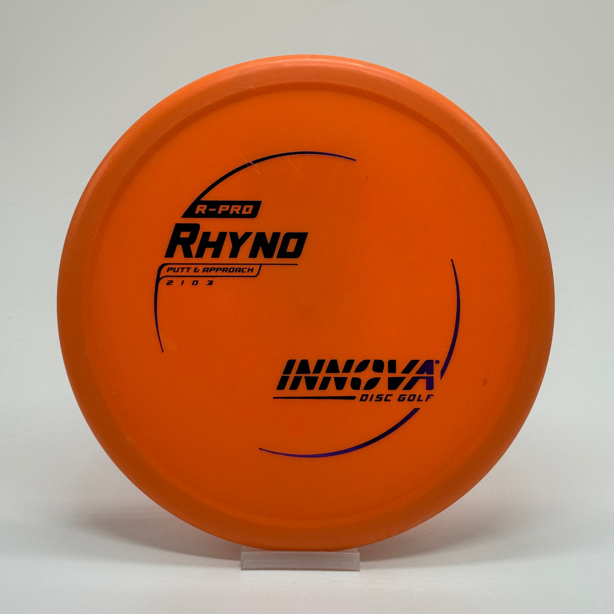 Used | Innova Rhyno | R-Pro