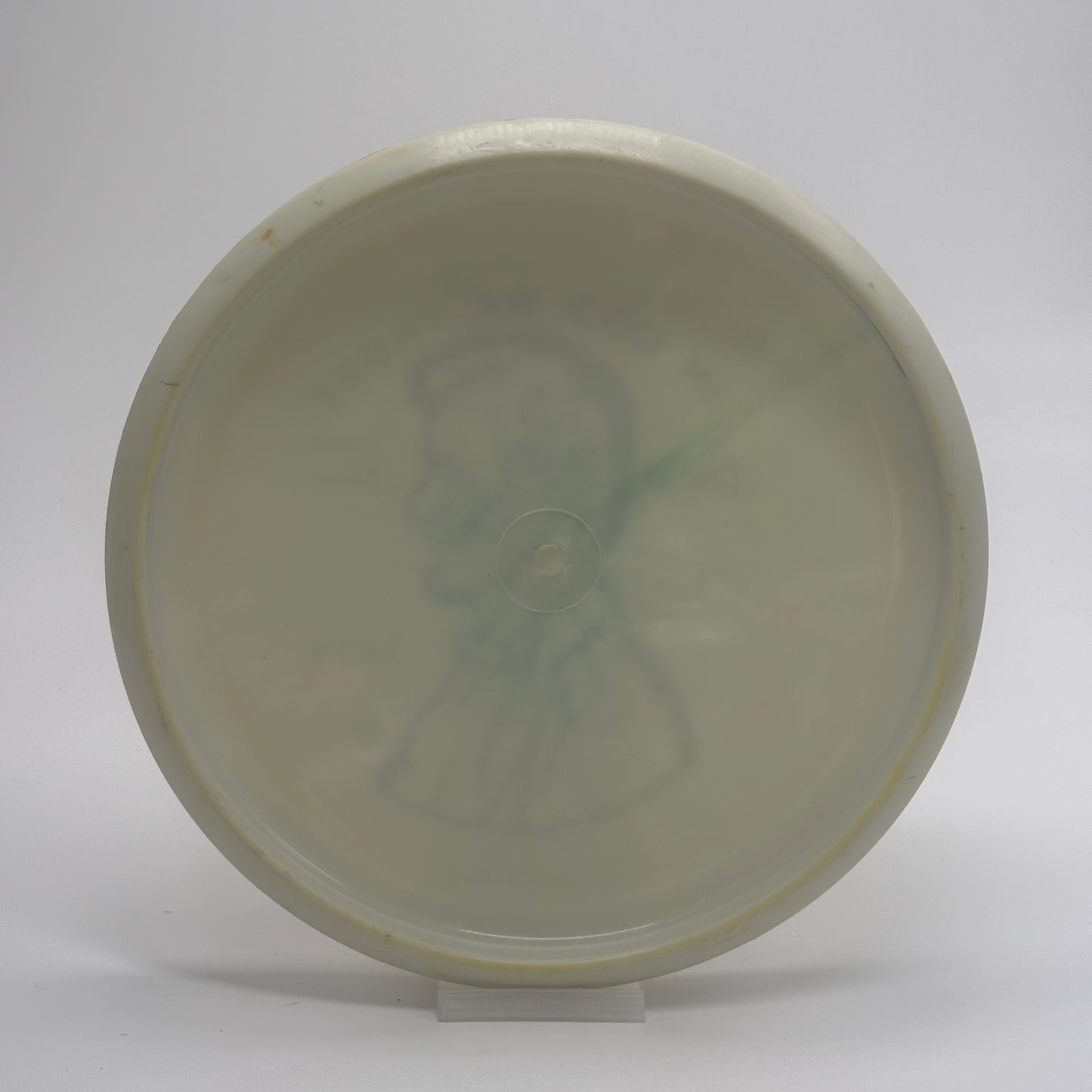 Lone Star Disc Penny | Bravo | Artist Series