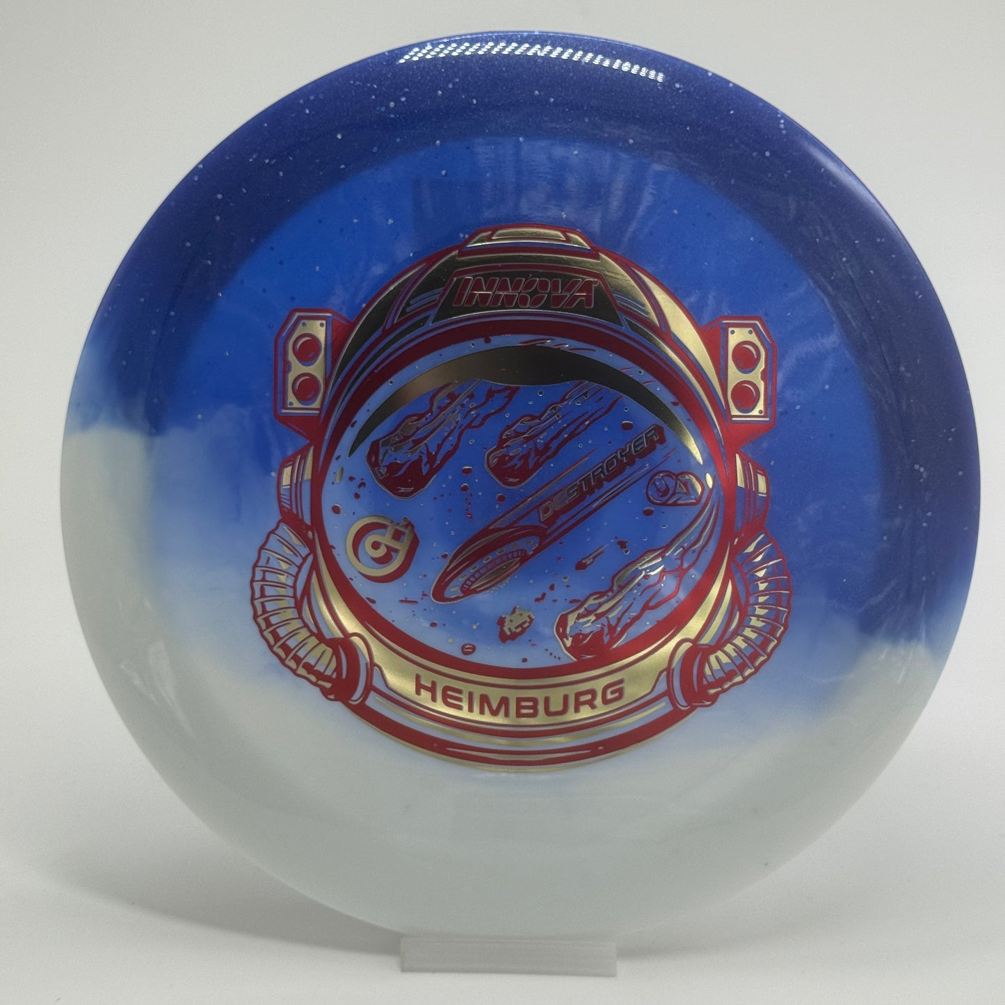 Innova Destroyer | Duo | 2026 Calvin Heimburg Tour Series