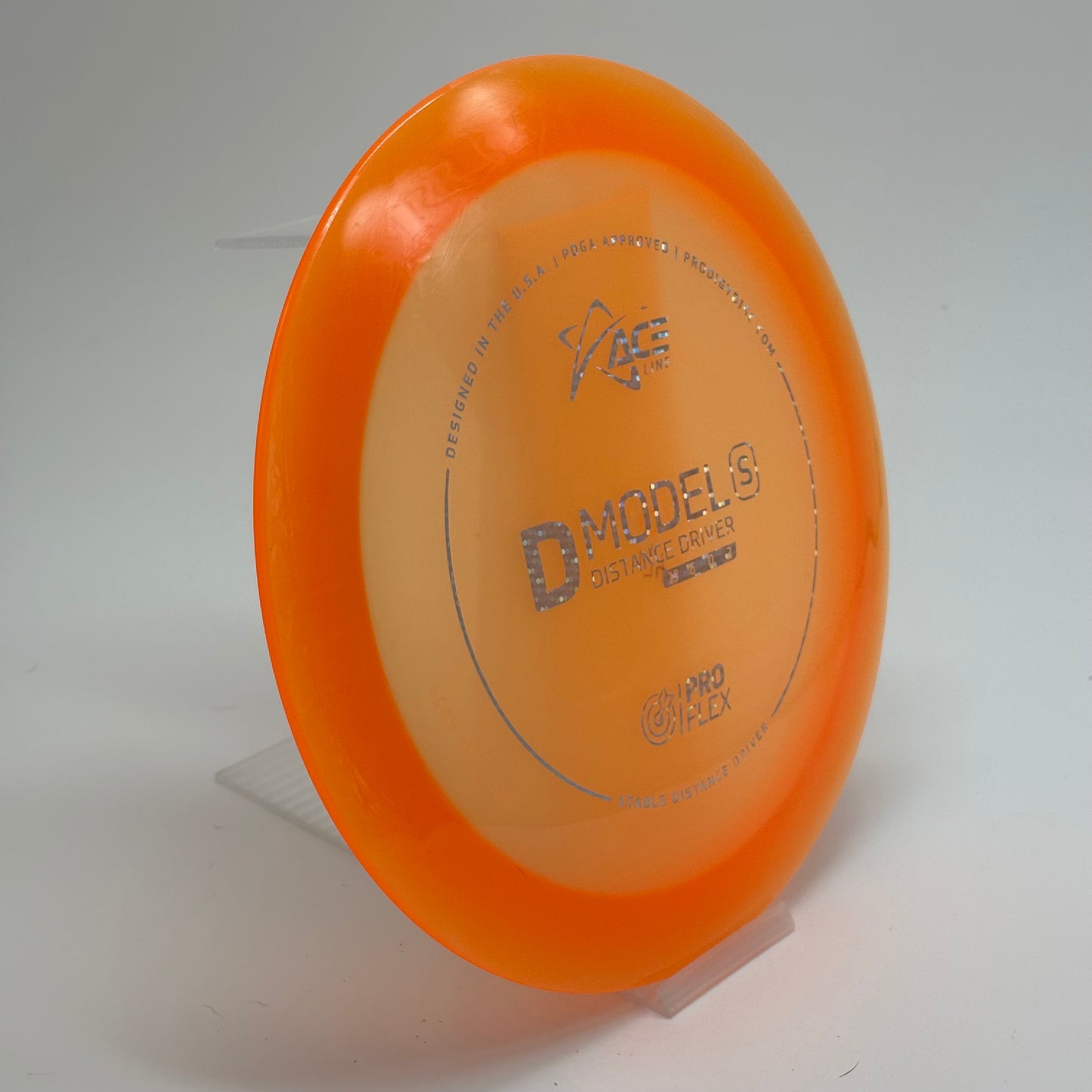 Used | Prodigy D Model S | Pro Flex