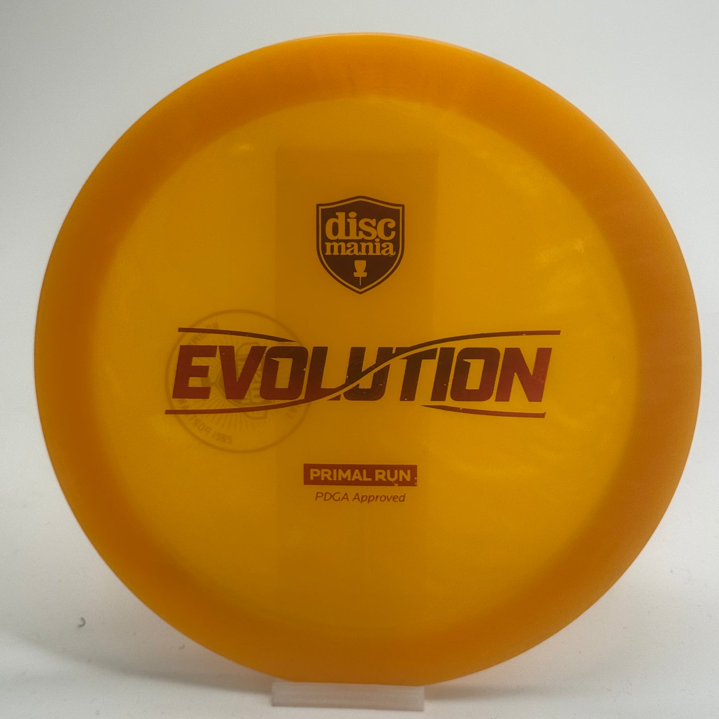 Discmania Splice | Neo | Primal Run | 2021 Eagle McManon Portland Open Champ