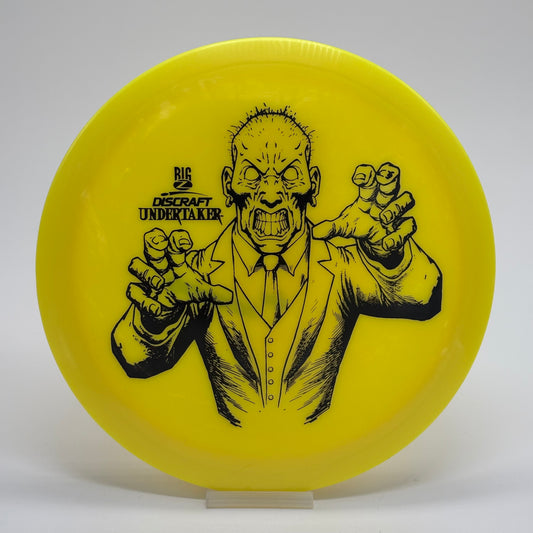 Discraft Undertaker | Big Z