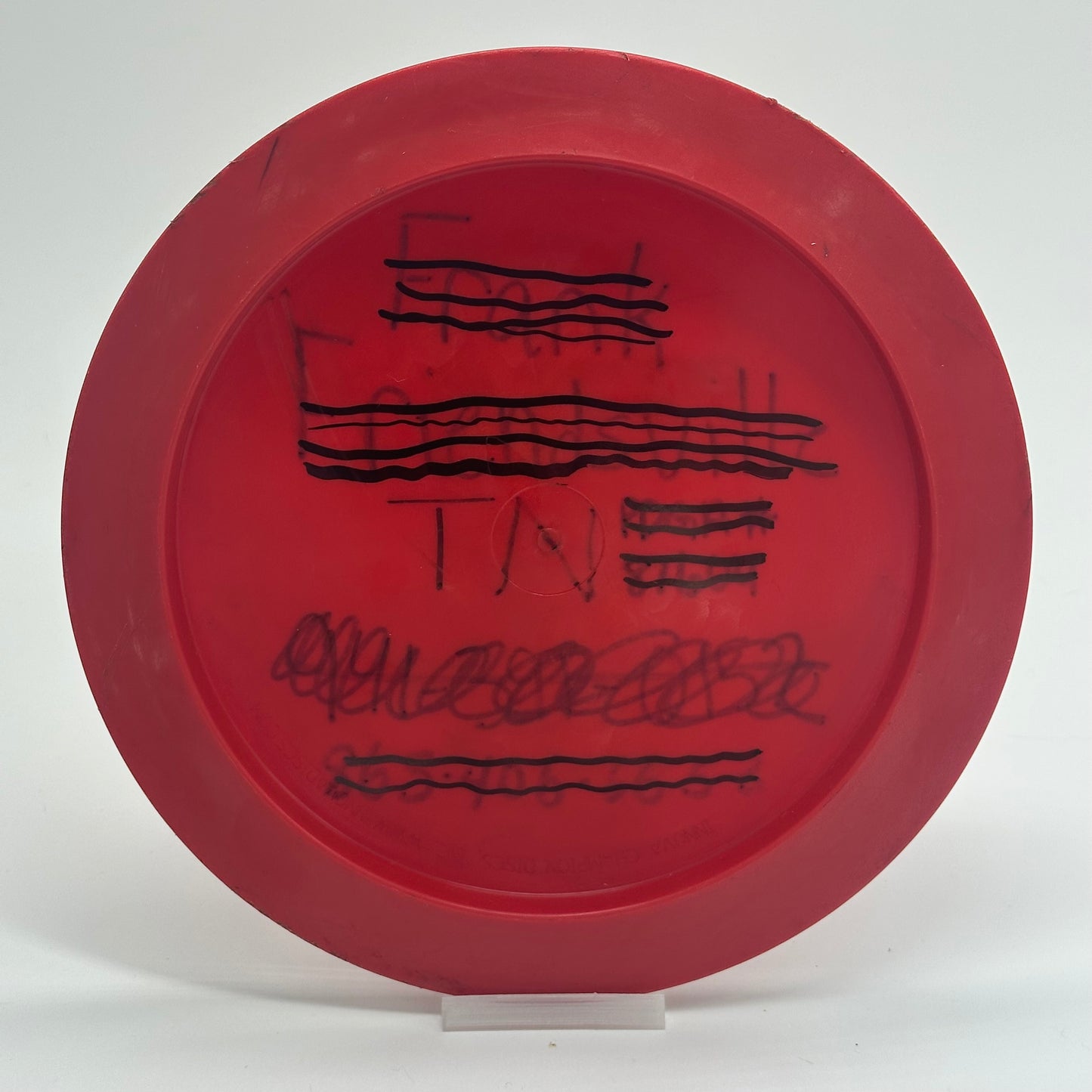 Innova Destroyer | Star | Paul McBeth 4x World Champion | Penned *DS