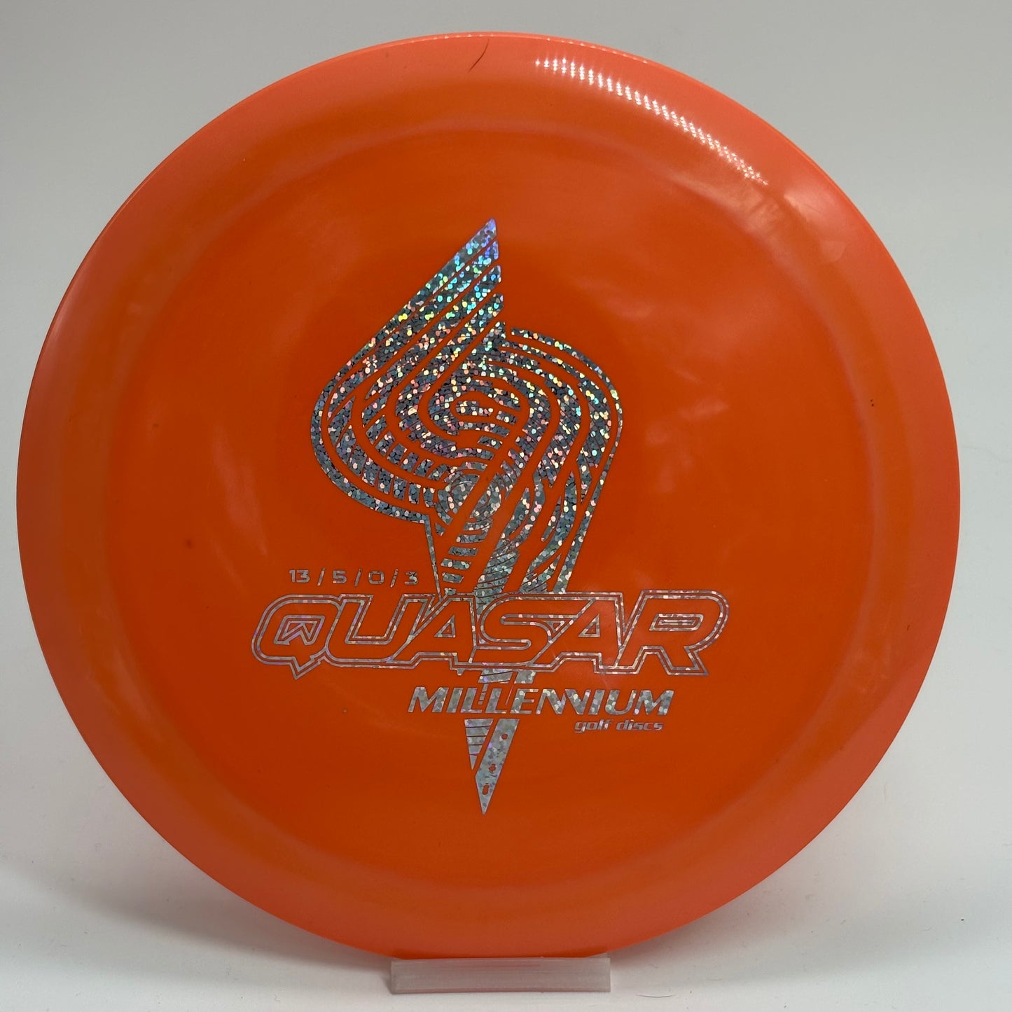 Millennium Quasar | Sirius